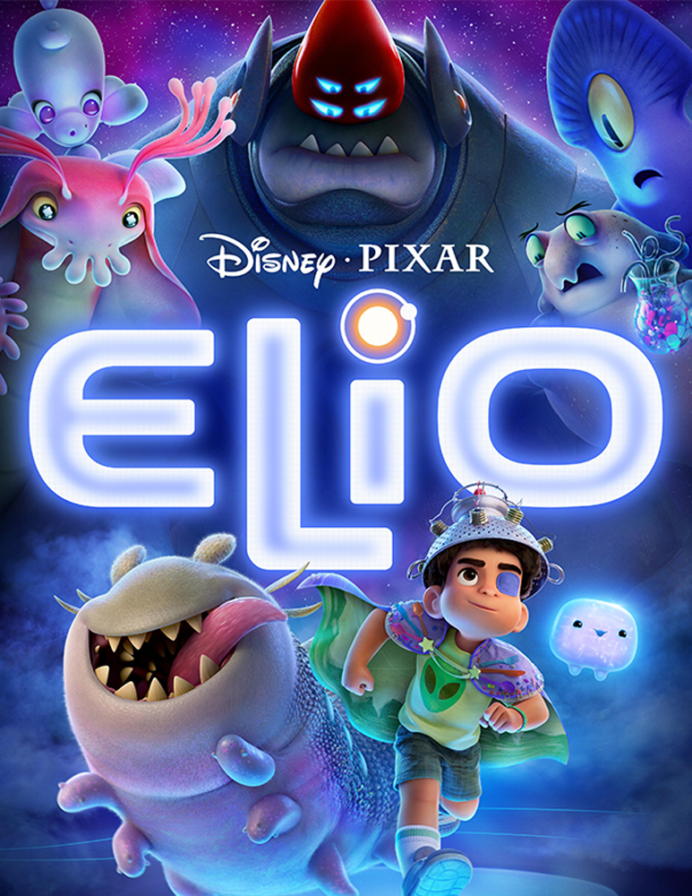 Animation, Comedy, Drama, Adventure